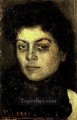 Retrato de Lola Ruiz Picasso 1901 Pablo Picasso